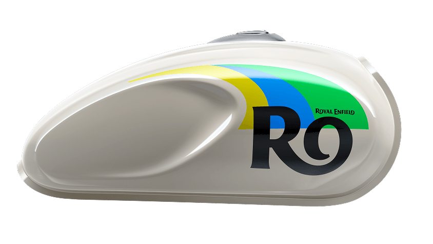 Brazil White